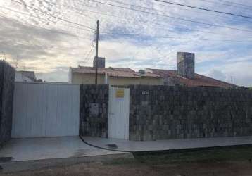 Casa com 3 dormitórios à venda, 150 m² por r$ 600.000,00 - coroa do meio - aracaju/se