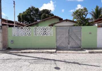 Casa à venda, zona de expansão, aracaju, se