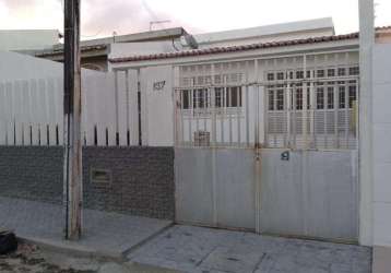 Casa à venda, farolândia, aracaju, se