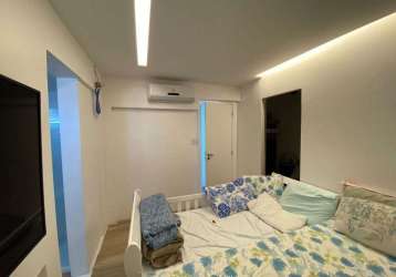 Apartamento à venda, atalaia, aracaju, se