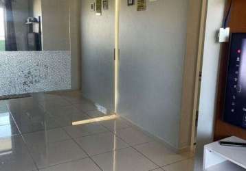 Apartamento à venda, jabotiana, aracaju, se