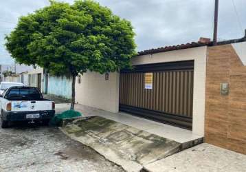 Casa à venda, farolândia, aracaju, se