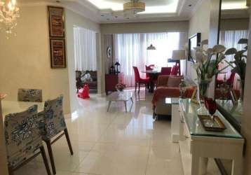 Apartamento à venda, jardins, aracaju, se