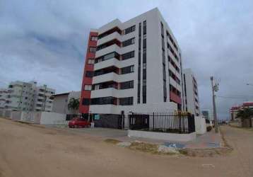 Apartamento à venda, coroa do meio, aracaju, se