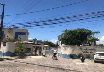 Apartamento à venda, farolândia, aracaju, se