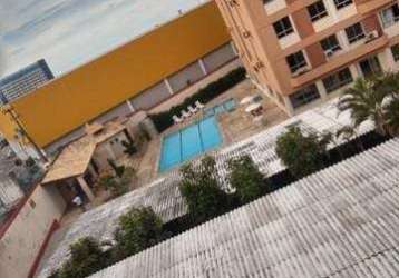 Apartamento à venda, ponto novo, aracaju, se