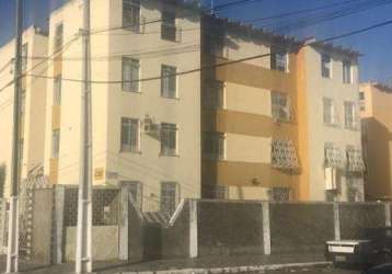 Apartamento à venda, são conrado, aracaju, se