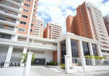 Apartamento à venda, grageru, aracaju, se