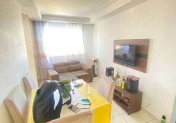 Apartamento à venda, jardim centenário, aracaju, se