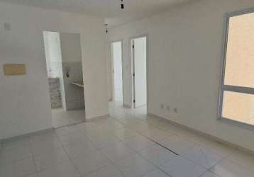 Apartamento à venda, porto d'antas, aracaju, se