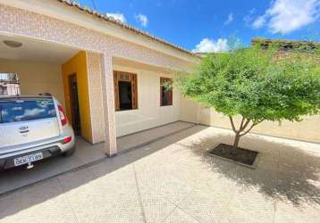 Casa à venda, santos dumont, aracaju, se