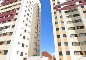 Apartamento à venda, luzia, aracaju, se