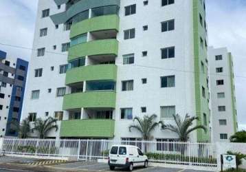 Apartamento à venda, antônio pedro, barra dos coqueiros, se