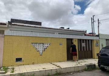 Casa à venda, são conrado, aracaju, se