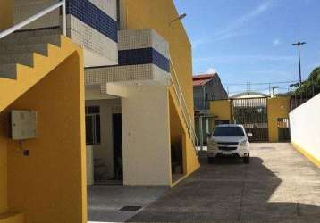 Apartamento à venda, atalaia, aracaju, se