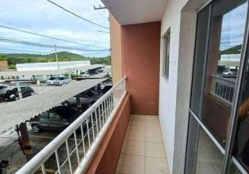 Apartamento à venda, porto d'antas, aracaju, se