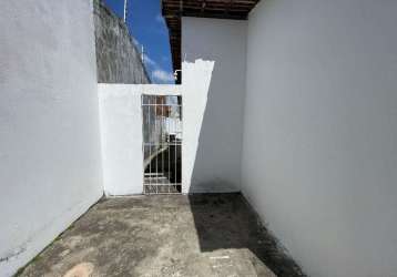 Casa à venda, aruana, aracaju, se