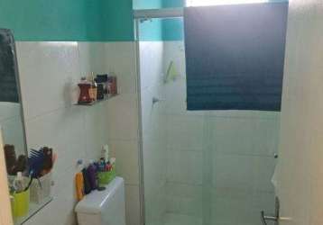 Apartamento à venda, santa maria, aracaju, se