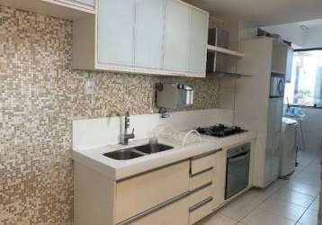 Apartamento à venda, farolândia, aracaju, se