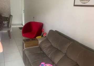 Apartamento padrão à venda, jabotiana, aracaju, se