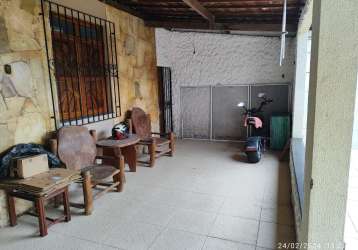 Casa padrão à venda, jabotiana, aracaju, se