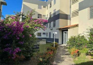 Apartamento à venda, farolândia, aracaju, se