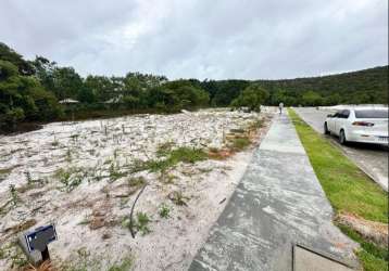 Terreno de 1.000m² a venda no condomínio busca vida - camaçari/ba