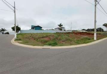 Terreno para venda em bragança paulista, central parque