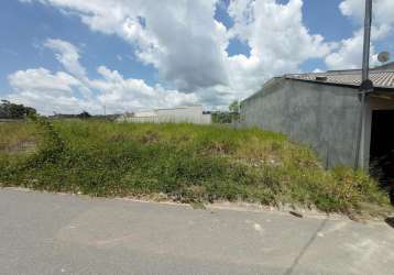 Terreno para venda em bragança paulista, villa verde