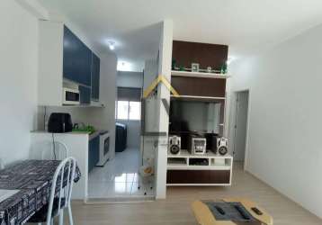 Apartamento à venda - condomínio splendore home clube