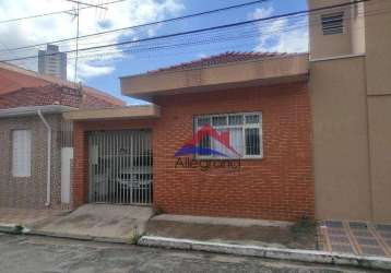 Casa com 2 dormitórios à venda, 150 m² por r$ 850.000,02 - mooca - são paulo/sp