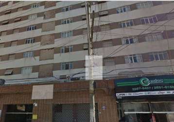 Apartamento com 2 dormitórios para alugar, 53 m² por r$ 2.121,92/mês - vila maria - são paulo/sp