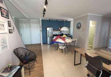 Apartamento com 3 dormitórios à venda, 65 m² por r$ 590.000,01 - belém - são paulo/sp