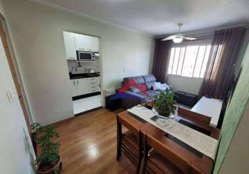 Apartamento (belem)