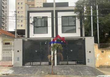 Casa com 4 dormitórios à venda por r$ 1.275.000,00 - vila carrão - são paulo/sp