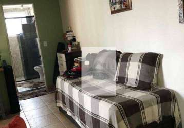 Apartamento com 1 dormitório à venda, 45 m² por r$ 220.000,02 - brás - são paulo/sp