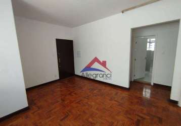 Amplo apartamento com 2 dormitórios no bairro do belém à venda, 65 m²  - belém - são paulo/sp