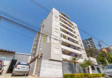 Apartamento à venda no bairro água verde - curitiba/pr