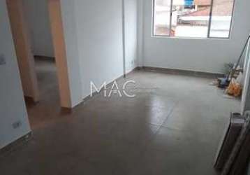 Apartamento com 1 dorm, ocian, praia grande - r$ 215 mil, cod: 233