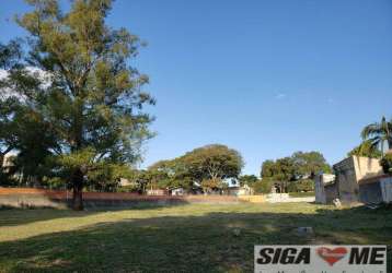 Terreno 4.093m2 c/três frentes c.belo prox.av bandeirantes venda/ locação