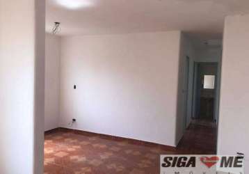 Apto/venda 2 dormitórios  56m² r$ 220.000,0 /trav.cursino