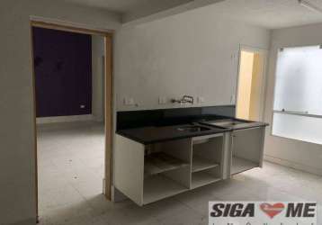 Sobrado comercial podendo ser residencial - moema