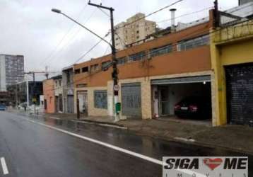 Casa comercial santo amaro (180m²á.ú)venda r$ 1.690.000,00