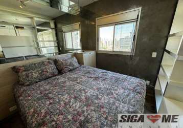 Chácara st antonio locação 1dorm 1vg 33m2 a.ú $5.000,00