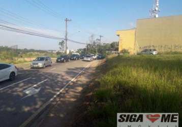 Terreno comercial à venda, engordadouro, jundiaí.