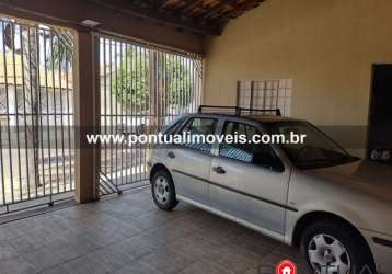 Casa à venda em marília no bairro palmital