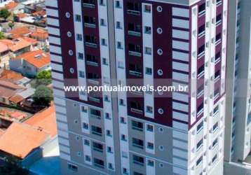 Apartamento à venda em marília edifício villa funchal