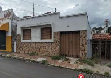 Casa à venda em marília próximo ao centro