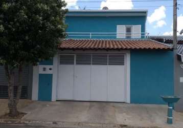 Casa à venda com piscina em marília  no bairro vila d'itália