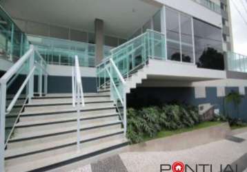 Apartamento à venda em marília no residencial marselha